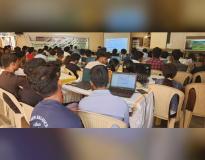St. Theresa College Classroom(3)