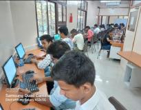 The Little Flower's College Labs(4)