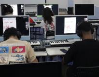 Future School of Performing Arts Labs(2)