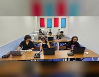 Future School of Performing Arts Labs(3)