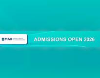 Max Institute of Allied and Paramedical Education, Saket Others(1)