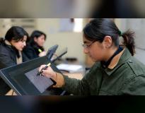 Chandigarh University (CU) Labs(3)