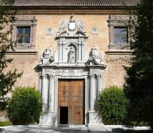 University of Granada