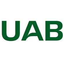 Autonomous University of Barcelona Logo