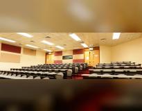 CASS Europe Classroom