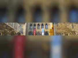 Institute Image
