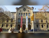 Autonomous University of Barcelona Others(1)