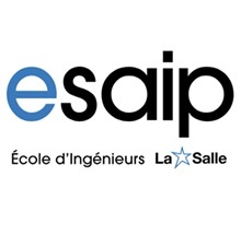 ESAIP Logo