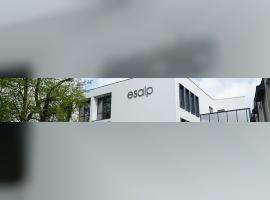 Institute Image