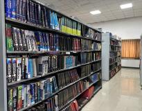 MGM School of Physiotherapy Aurangabad Library(2)