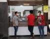 MGM School of Physiotherapy Aurangabad Cafeteria / Mess