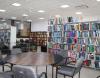 MGM School of Physiotherapy Aurangabad Library(3)