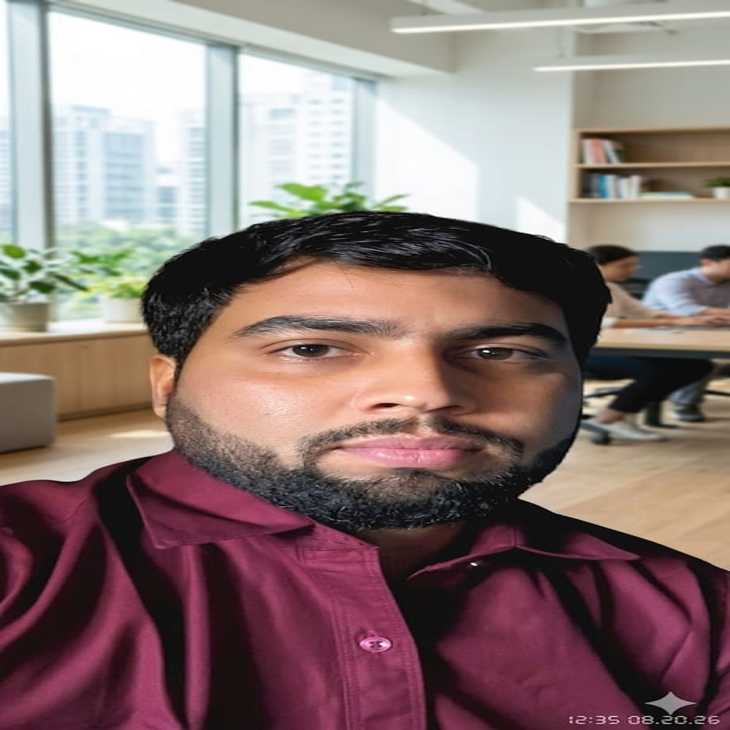 Gaurav