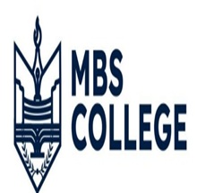 MBS College Logo