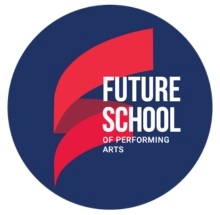 Future School of Performing Arts Logo