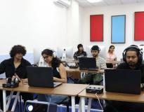 Future School of Performing Arts Labs(1)