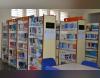 Saffrony Institute of Technology Library(4) Saffrony Institute of Technology Library(4)