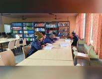 Buddha College of Pharmacy (BIT Gorakhpur) Labs(1)