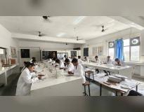 Buddha College of Pharmacy (BIT Gorakhpur) Labs(2)