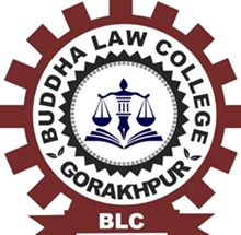 Buddha Law College Logo