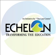 Echelon Institute of Technology Logo