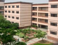 EIT Faridabad Campus Building(1)