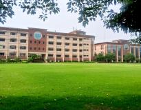 EIT Faridabad Campus Building(2)