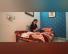 Hostel room