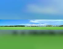 GSBM - Ganesan School of Business Management Campus View(1)