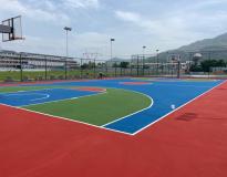 GSBM - Ganesan School of Business Management Playground(1)