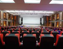 GSBM - Ganesan School of Business Management Auditorium(2)