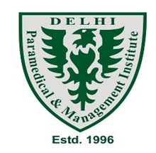 Delhi Paramedical and Management Institute, Greater Noida Logo
