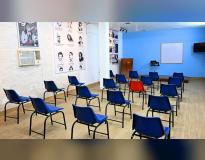 Take One School of Mass Communication Classroom(2)