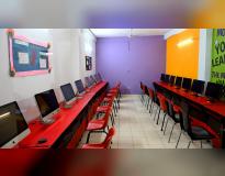 Take One School of Mass Communication Labs