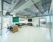 Emversity School of Hospitality & Allied Health Sciences, Bengaluru Hoodi Campus View(3)