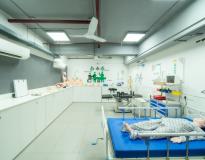Emversity School of Hospitality & Allied Health Sciences, Bareilly Labs(1)