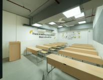 Emversity School of Hospitality and Allied Health Sciences, Zirakpur Classroom(2)