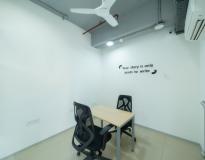 NIAT Campus View(2)