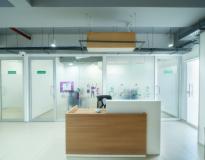 NIAT Campus View(3)