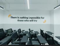 Emversity School of Hospitality & Allied Health Sciences, Cochin Classroom(4)