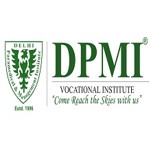 Delhi Paramedical and Management Institute Logo