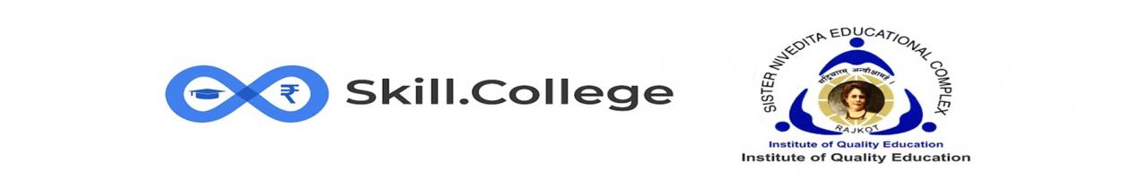 Drona Foundation - IQE B.Voc college