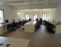 Drona Foundation - IQE BVoc College Labs