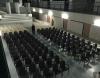 Drona Foundation - IQE BVoc College Seminar hall