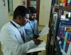 SSM Arts and Science College Library(3)