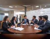 School of Management, Universal SkillTech Others(3)