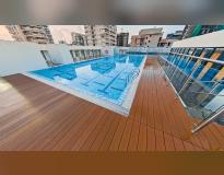 School of Management, Universal SkillTech Swimming Pool