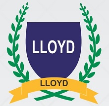 Lloyd Institute of Management & Technology (UG Courses) Logo