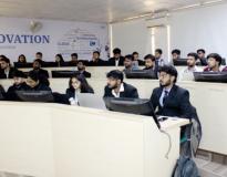 Lloyd Institute of Management & Technology (UG Courses) Labs(2)