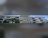Awasthi Group of Institutions Campus Building